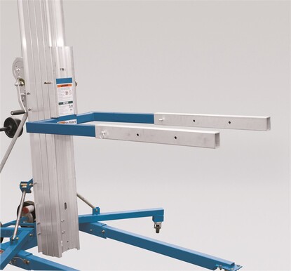 GENIE SLA FORK EXTENSIONS