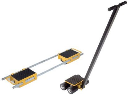 NYLON SKATES (SET OF 3)