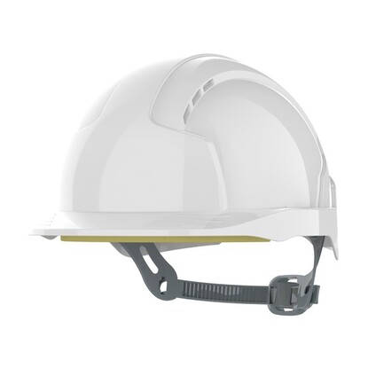 JSP EvoLite - Standard Peak - Slip Ratchet - Non Vented