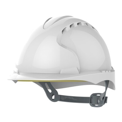 JSP Evo2 - Standard Peak - Vented