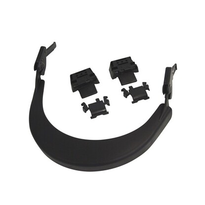 Surefit Evo Visor Carrier To Suit Evo Helmets