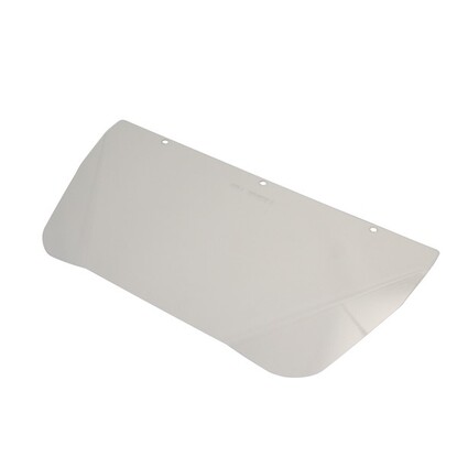 Surefit 20cm Acetate Visor To Suit Evo and MK7 Helmets
