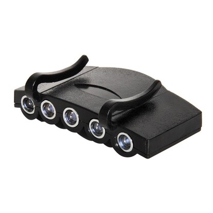 LED Cap Lamp To Suit Hardcap A1+