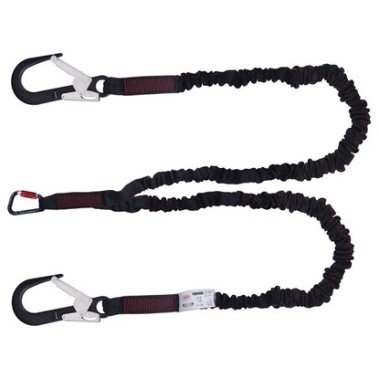 K2™ Twin Tail Lanyard
