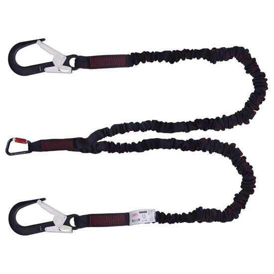 K2™ Twin Tail Lanyard