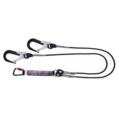 Pioneer™ 2m Twin Tail Lanyard