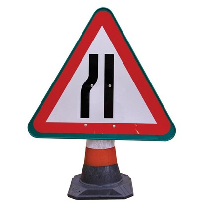 Roadhog™ 1150 No Waiting Cone