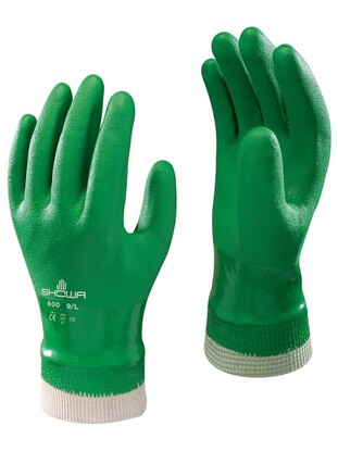 Showa 600 Gloves 