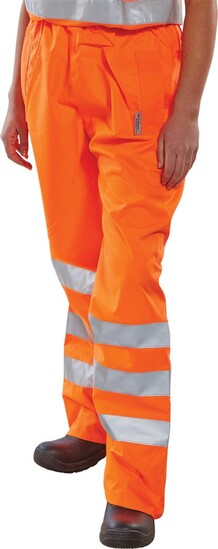 Rail Spec Birkdale Over Trousers 