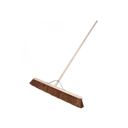 Broom - Coco Bristles