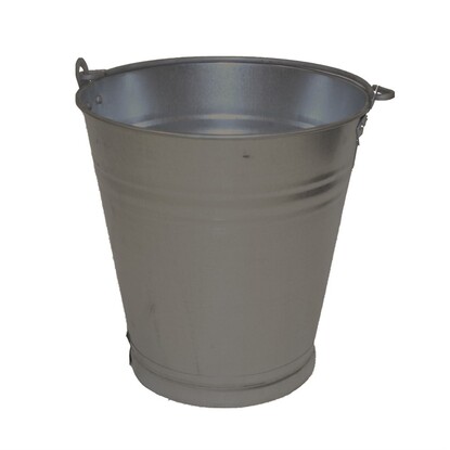 Galvanised Bucket