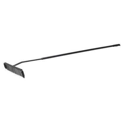 Forged Tarmac Rake