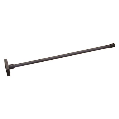 Tubular Rammer Square