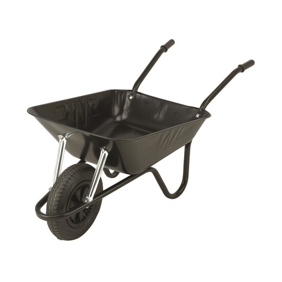 Wheelbarrow - 3 cu ft