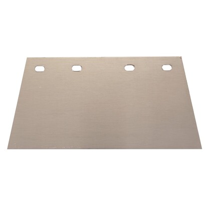 Spare Blades to suit Metal Floor Scraper