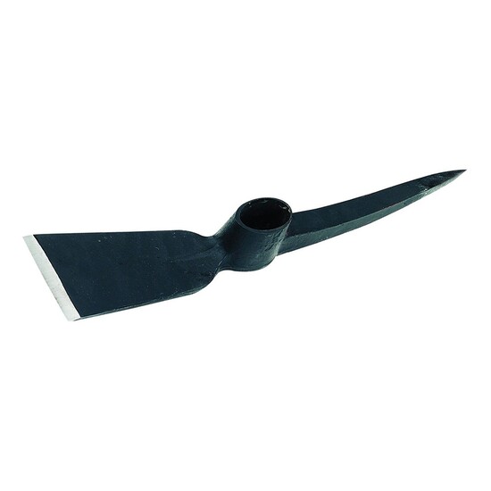 Pick Mattock Head