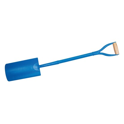 Grafting Tool - Tubular Steel Shaft