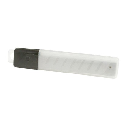 Heavy Duty (Yankee)Scraper Blades - 100mm - Pkt Of 10