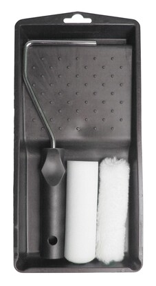 Harris Roller and Tray Set
