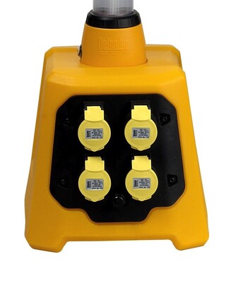 V3 Uplight Base