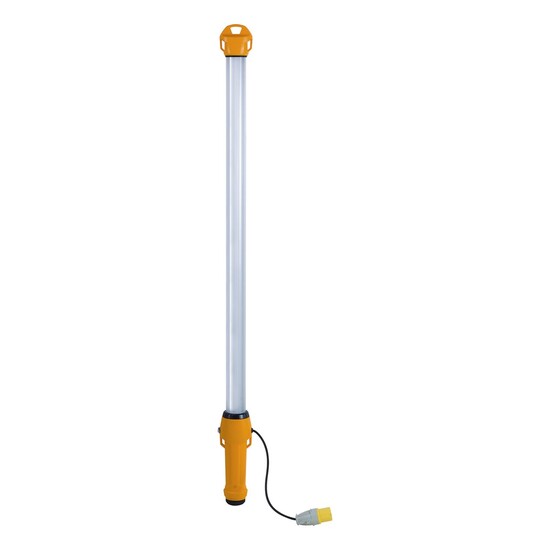 LED Uplight 4FT Light Stick With Tripod Base