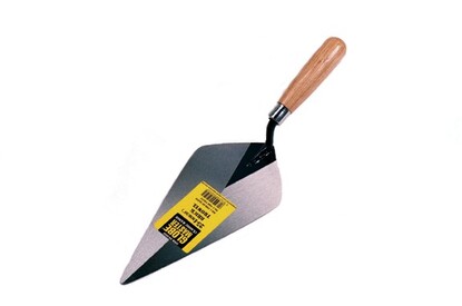 Brick Trowel - 200mm
