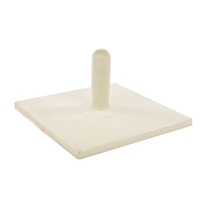 Plastering Hawk Polyurethane 250mm x 250mm