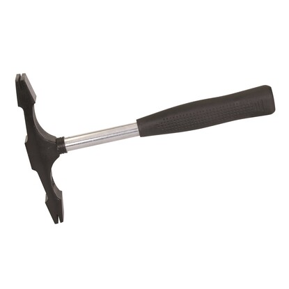 Scutch Hammer Double Head 