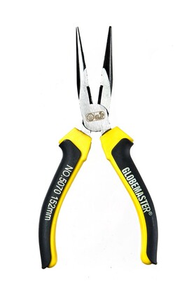 Long Nose Pliers
