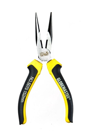 Long Nose Pliers