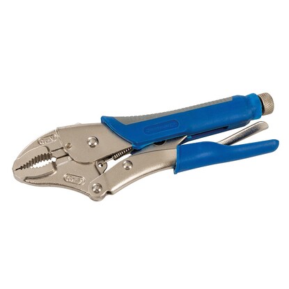 Self Grip Pliers