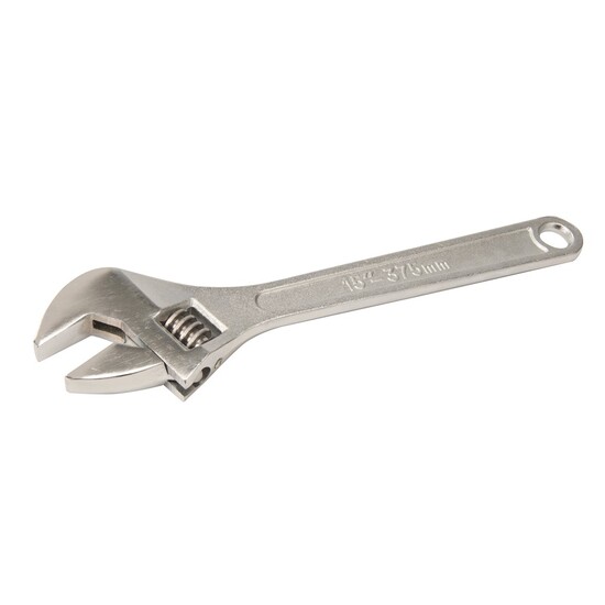 Adjustable Spanner