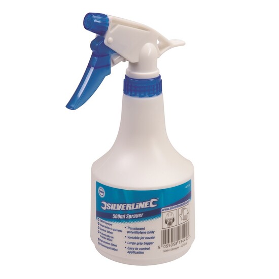 Trigger Spray Bottle