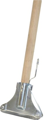 Kentucky Mop Handle with Clip