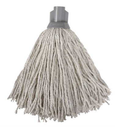 Socket Mop Head