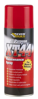 Multi Spray WD40 Type