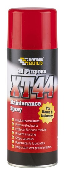 Multi Spray WD40 Type