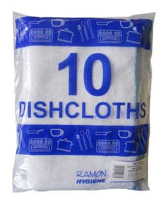 Dish / Floor Cloths