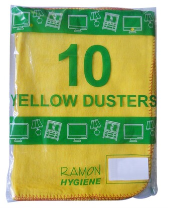 Dusters