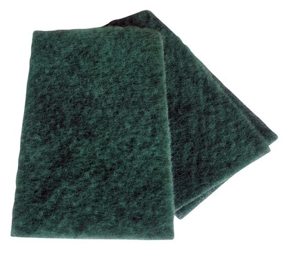 Scourers - Green