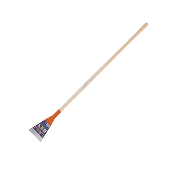 Roughneck Bigg Mutt Heavy Duty Metal Floor Scraper