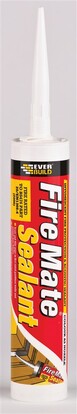 Intumescent Sealant - White - 310ml