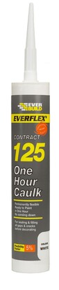 Decorators Caulk