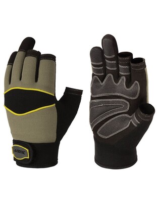 Skytec Xeri 3 Digit Mechanics glove