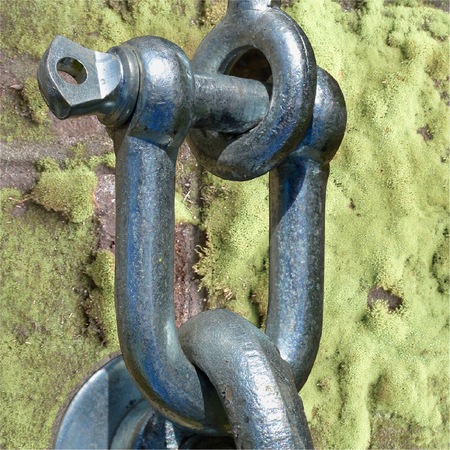 Picture for category Lifting Tackle
