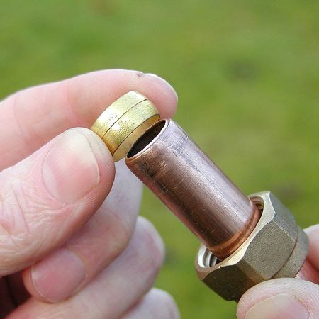 Picture for category Plumbing / Pumping / Drainage