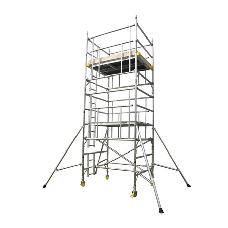 Picture for category Alloy Towers