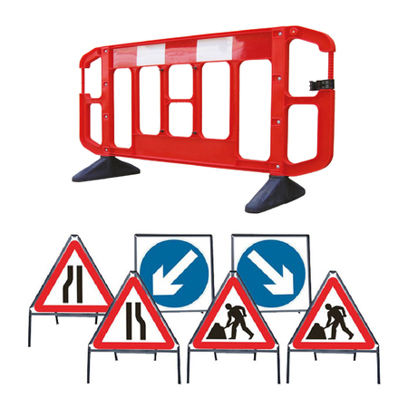 Picture for category Traffic Control