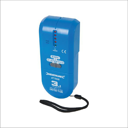 Picture for category Detection Equipment