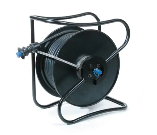 BA AIR HOSE REEL 